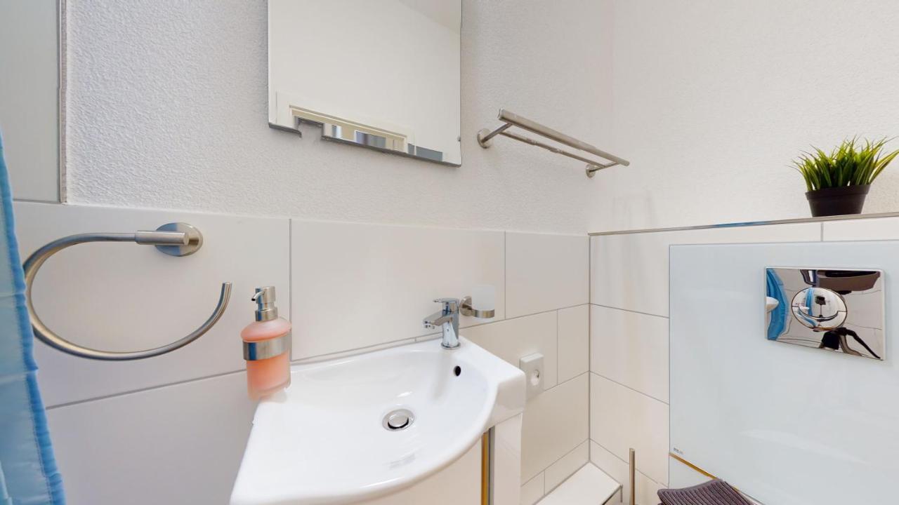 Anstatthotel Affoltern Am Albis - Self-Check-In المظهر الخارجي الصورة