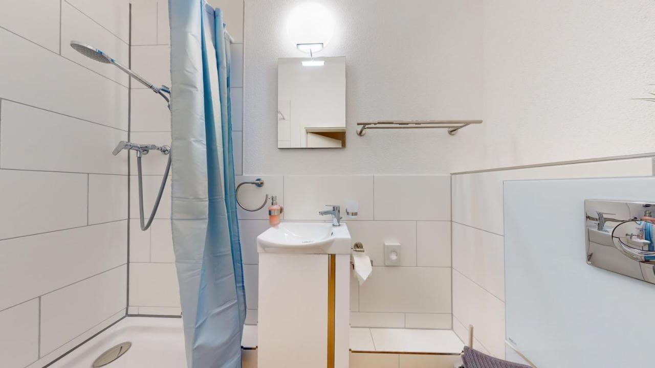 Anstatthotel Affoltern Am Albis - Self-Check-In المظهر الخارجي الصورة